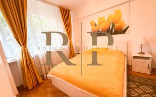 Apartament 2 Camere Cismigiu ** Mobilat si Utilat* - Poză 1