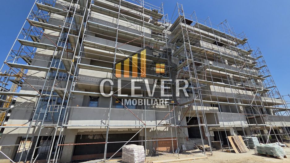Apartament 2 camere - Promo parcare, Comision 0%, Pallady - Poză 19