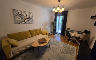 2 camere Rovine Parculet | Parcare Privata - Poză 2