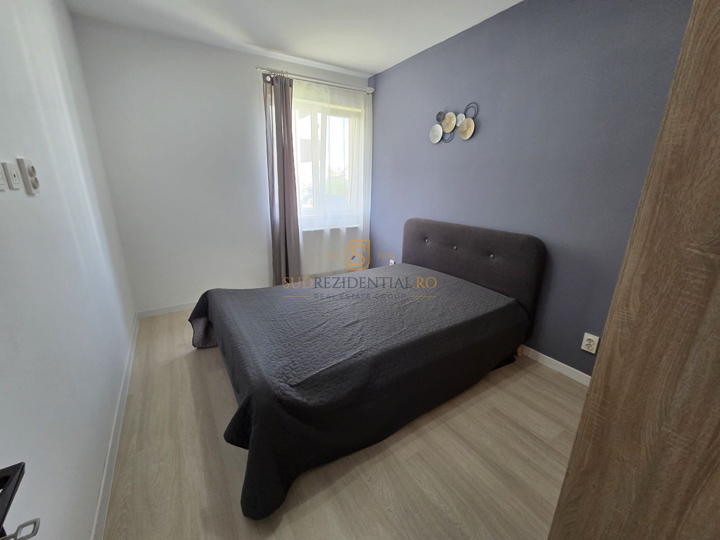 Apartament 2 camere cu gradina de 206 mp, la 10 min de metrou,Popesti - Poză 5