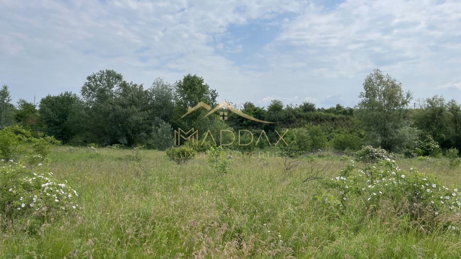 Teren intravilan***1439 mp***Cretesti-Vidra-Ilfov - Poză 13