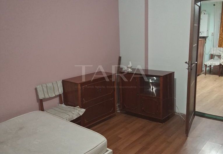 Apartament 1 cameră, 30 mp, Cartier Iris, parțial renovat. - Poză 2