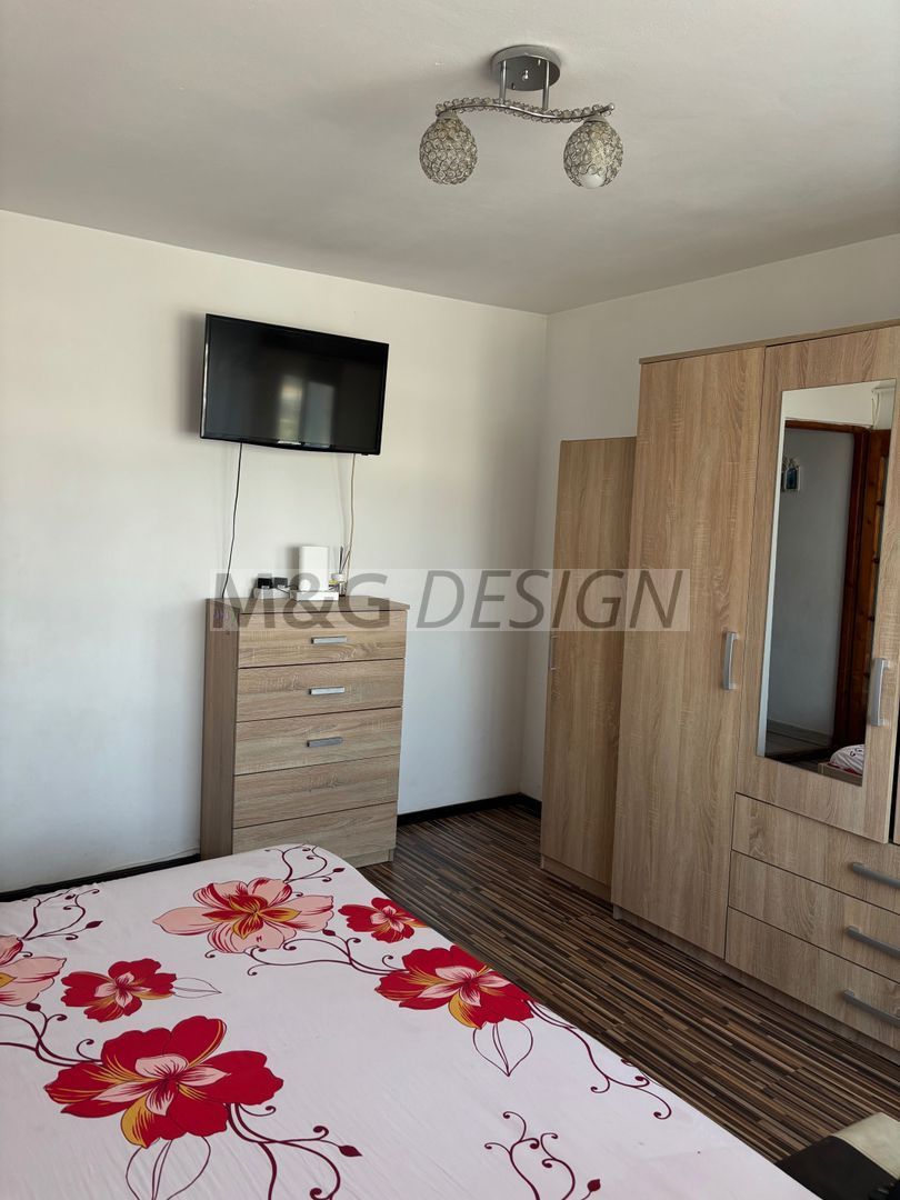 Apartament cu 2 camere zona Iosefin - Poză 4
