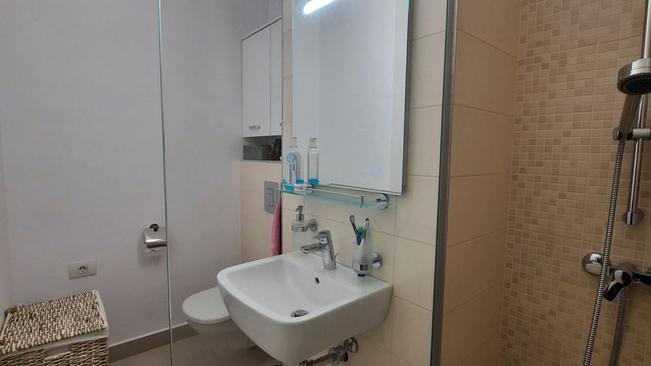 Apartament cu loc de parcare inclus- Take Ionescu - Poză 10