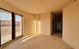 3 camere, parcare subterană, terasă, 101 mp, Zona BMW, Vivo, Florești - Poză 3