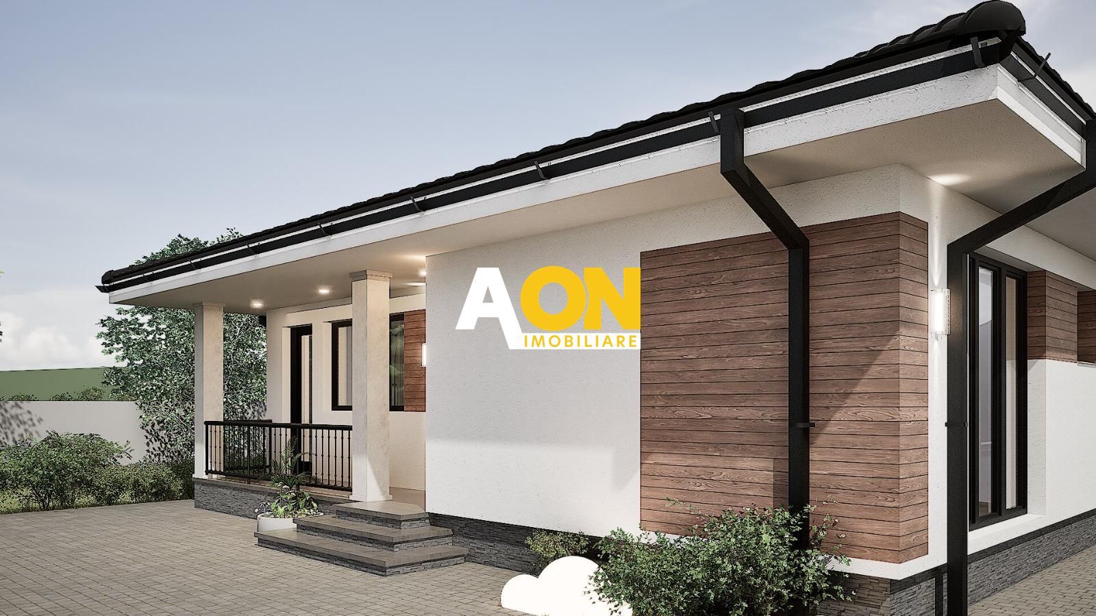 Casă Individuală, 600mp Teren, Zona Piață - Cetate - Poză 4