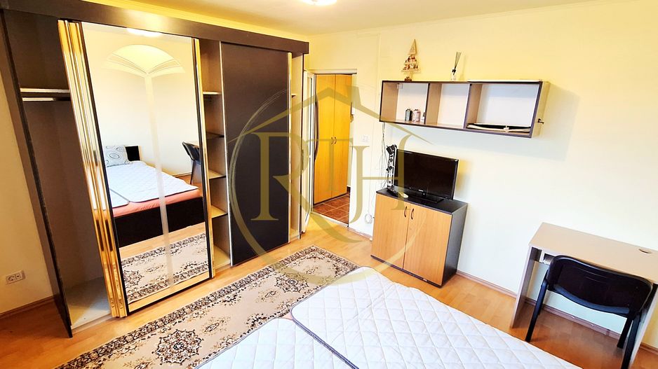 Oferim spre inchiriere apartament cu 1 camera,Zona Soarelui aproape de SudPlaza - Poză 10