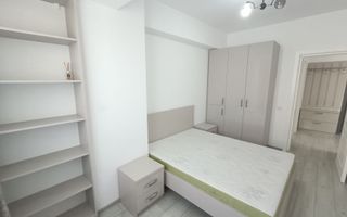 Apartament 2 camere de închiriat, Palas - Lazar Residence, Iași - Poză 7