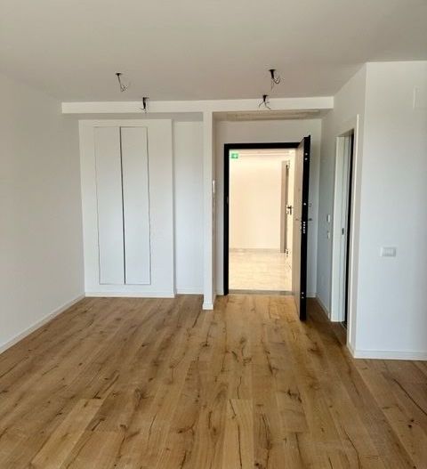 Apartament -Studio Dublu, City Point Aviatiei Faza 2, Anul 2026 - Poză 2