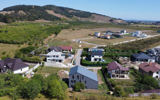 Reședință de Lux la Poalele Dealului Lempeş - Poză 15