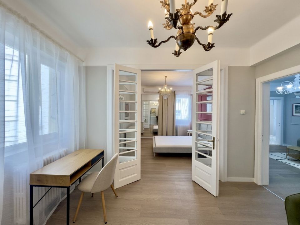 Apartament 3 camere Unirii Horoscop | Renovat complet | Imobil cu lift - Poză 15