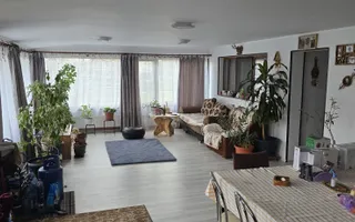 Casa de vacanta | Investitie | zona montana - padure | Arges | Leresti - Poză 36