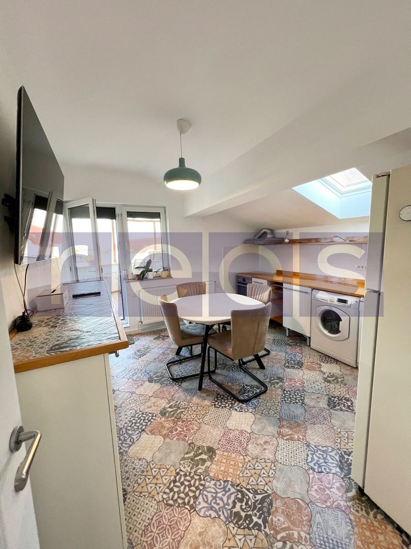 VANZARE 3 CAMERE  DECOMANDAT - Poză 8