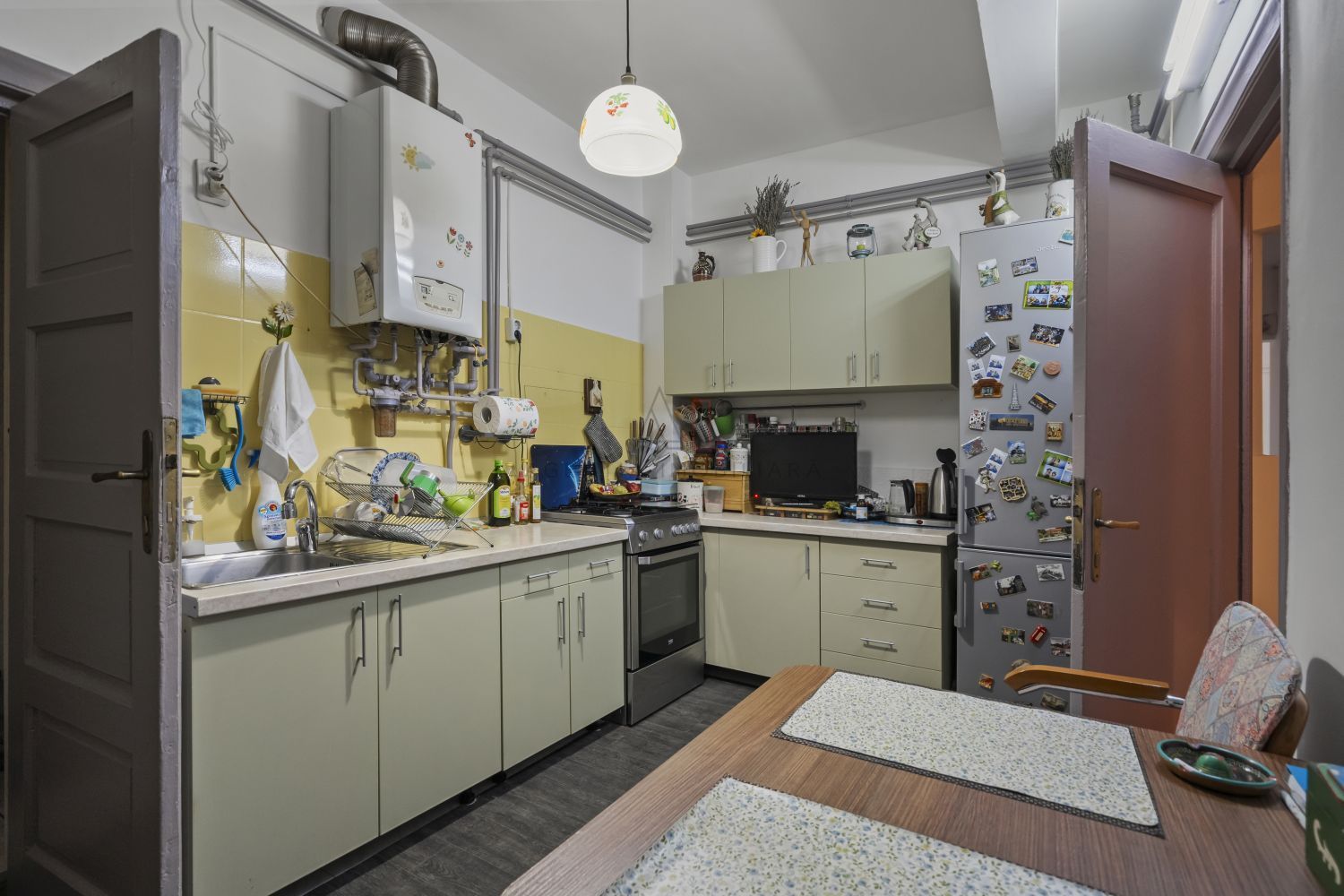 0% Comision / 3 Camere / Cismigiu - Poză 11