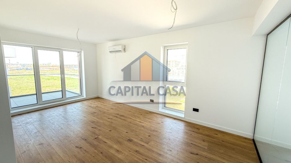 Apartament cu 4 camere, finisaje de Lux, Sector 3 - Poză 1