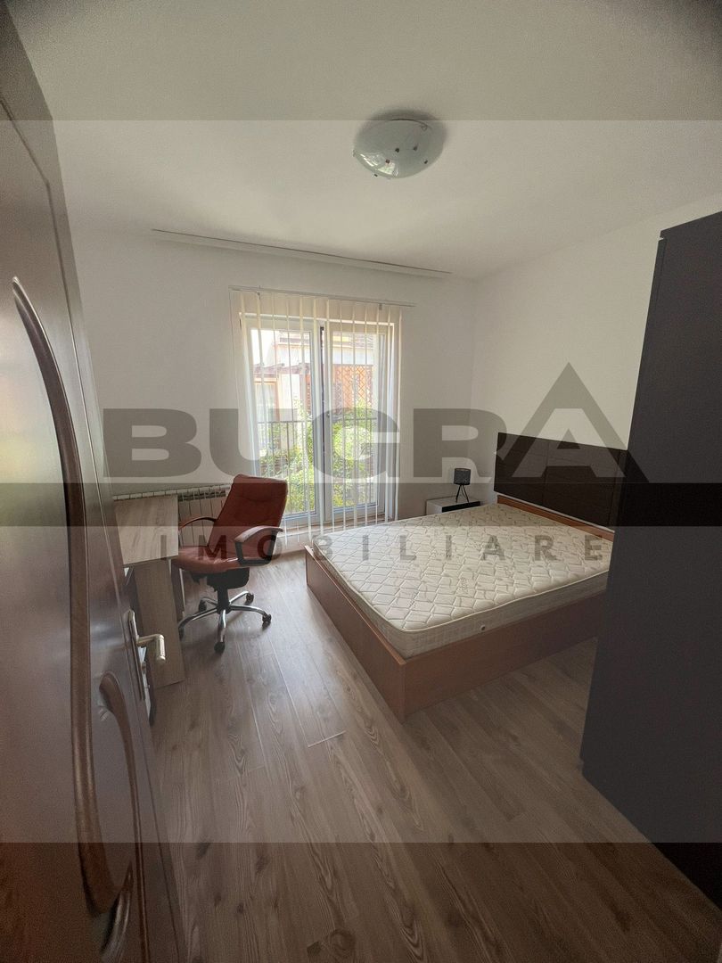 Apartament de 3 camere, 72mp, parcare, zona strazii Observatorului - Poză 4