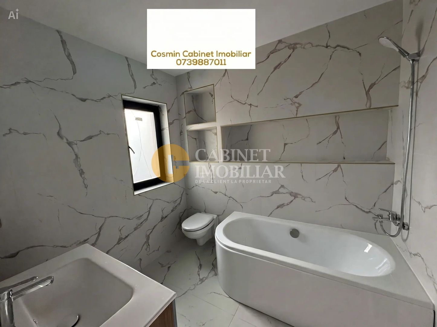 🏡 CASĂ DEOSEBITĂ  PLAN PARTER - BALCIU, MIROSLAVA! 🏡 - Poză 5