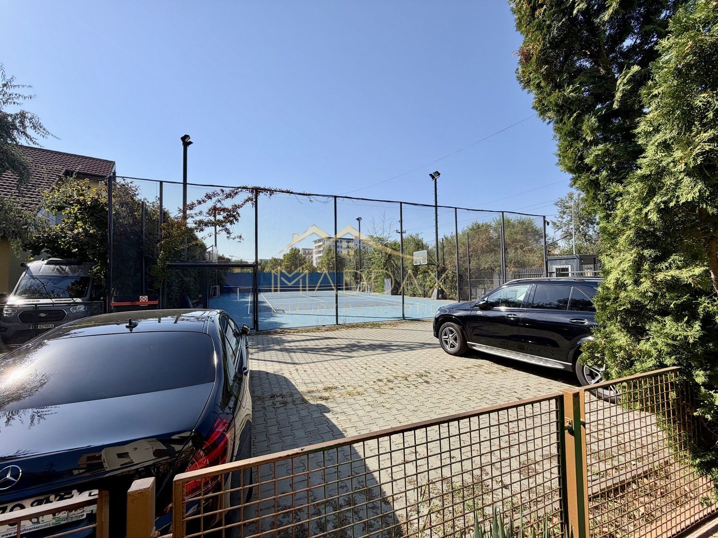 Vila cu 6 camere *485 mpc // *1.670mp teren* // 8 locuri parcare // Sisești - Poză 76