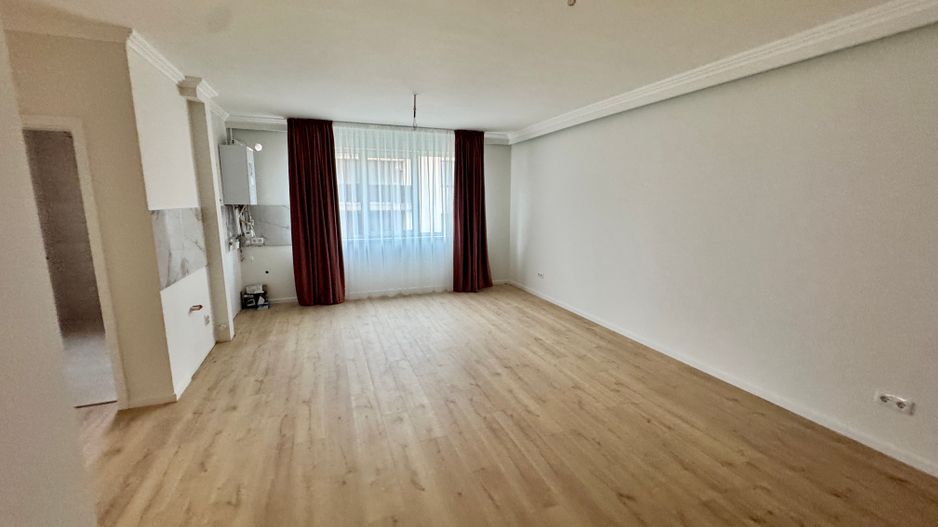 Ap 7 C5 Tautului Residence Park Parcul Poligon Sub Cetate - Poză 21