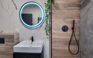 De vanzare apartament 2 camere cu gradina - Poză 13