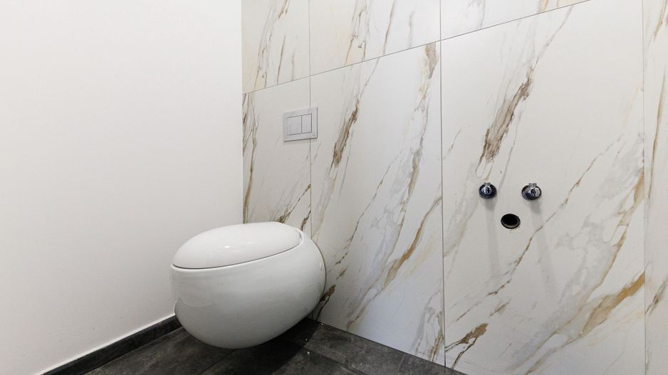 Prima inchiriere - Spatiu birouri 70 mp | Grup sanitar&Zona Chicineta - Poză 9