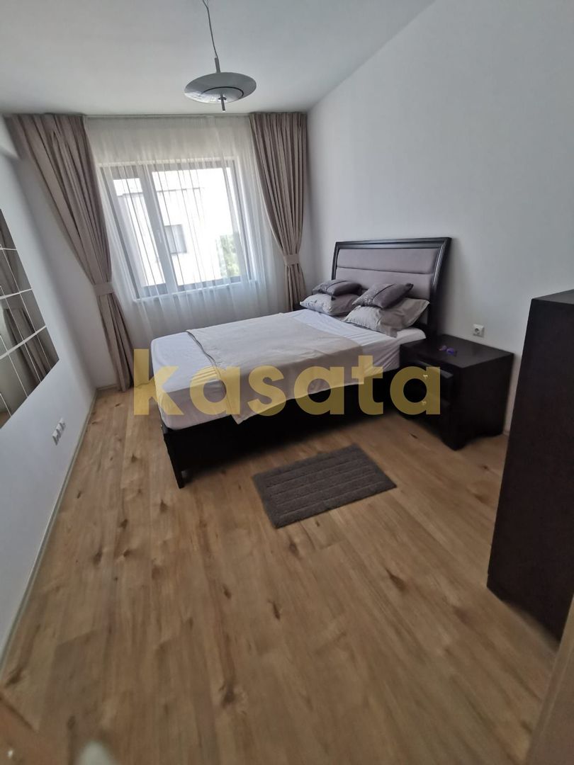 Apartament modern cu 3 camere de închiriat în Greenfield Băneasa - Poză 1