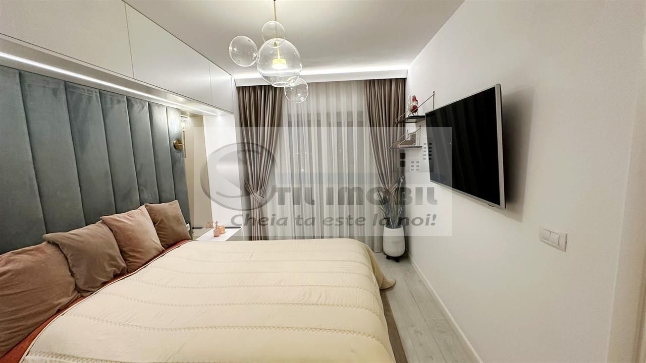 AP. TĂTĂRAȘI DOTARI PREMIUM BOXA PARCARE SUBTERANA 120MP - Poză 13