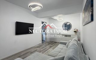 NECTORA IMOB-Apartament 2 camere, Str. Onestilor, 56 mp, Et. 5, Utilat - Poză 1
