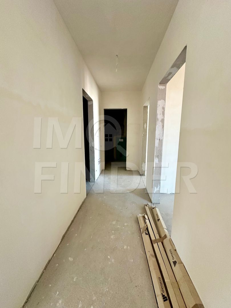 Apartament Premium de vanzare - 3 camere, Andrei Muresanu - Poză 9
