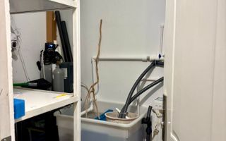 Duplex de vânzare – Zona Stadionului, Florești - Poză 24