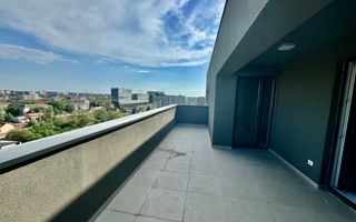 Aradului-3 Camere- 2 Terase - Poză 4