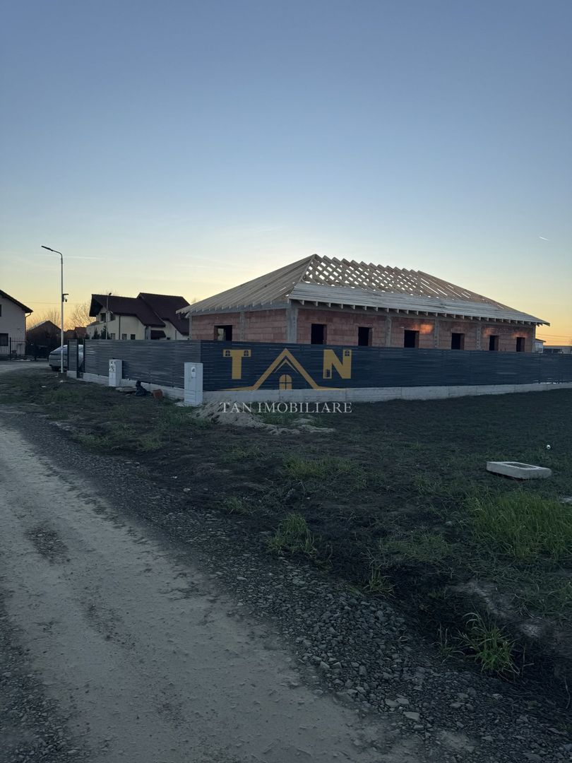 Teren pentru Servicii si locuit Giarmata Vii Comision 0 - Poză 4