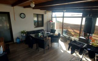 Casa   P+M /Golesti/Vrancea/170.000 neg/teren 1069mp - Poză 3