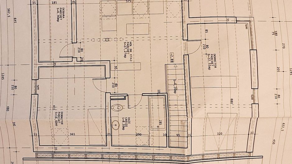 Casa individuala frumoasa si spatioasa in Giroc - Poză 21