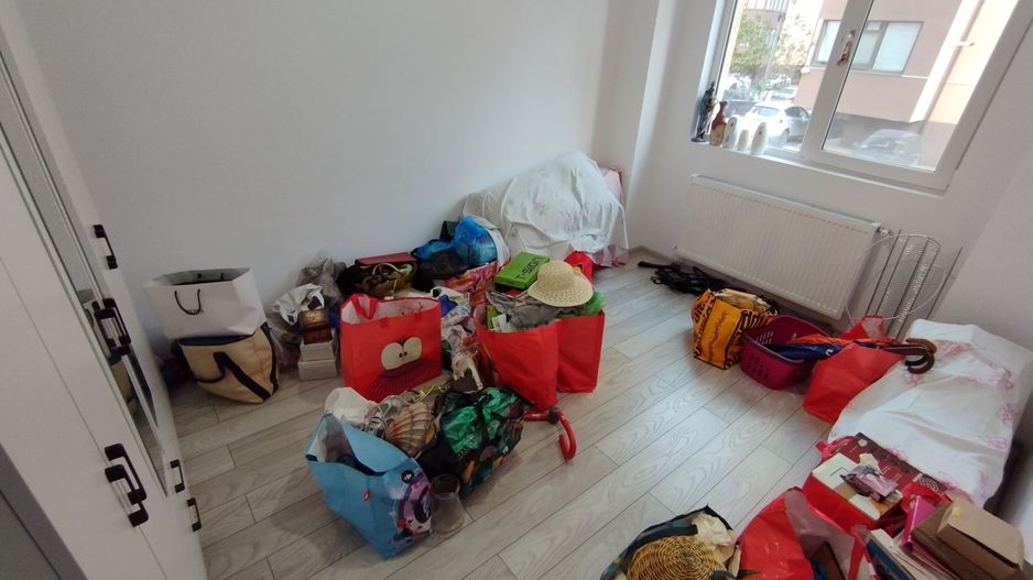 Apartament Modern Militari Residence | Sergent Ilie Petre - Poză 7