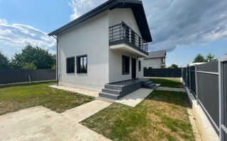 Casă nouă de vânzare – Calea Romanului, Bacău  P+1E 130 mp utili - Poză 17
