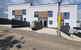 FINALIZAT APARTAMENT 3 CAMERE  GRADINA   PARCARE  BUCIUM VISAN - Poză 23