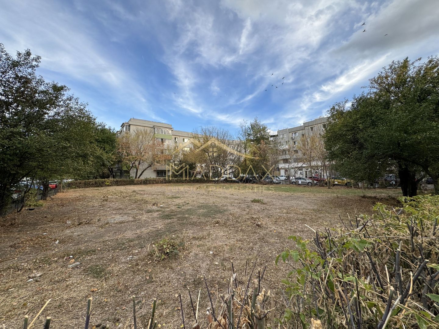 Teren Intravilan ***1155mp*** 2S+P+2E+3R // zona Aviației - Poză 4