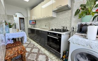 Decomandat, etaj intermediar, Big Mănăștur!! - Poză 6