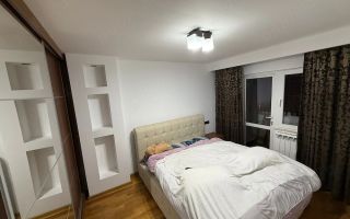 3 Camere | Casa Județeană de Pensii | CT| Izolat | Instalatii noi | - Poză 2