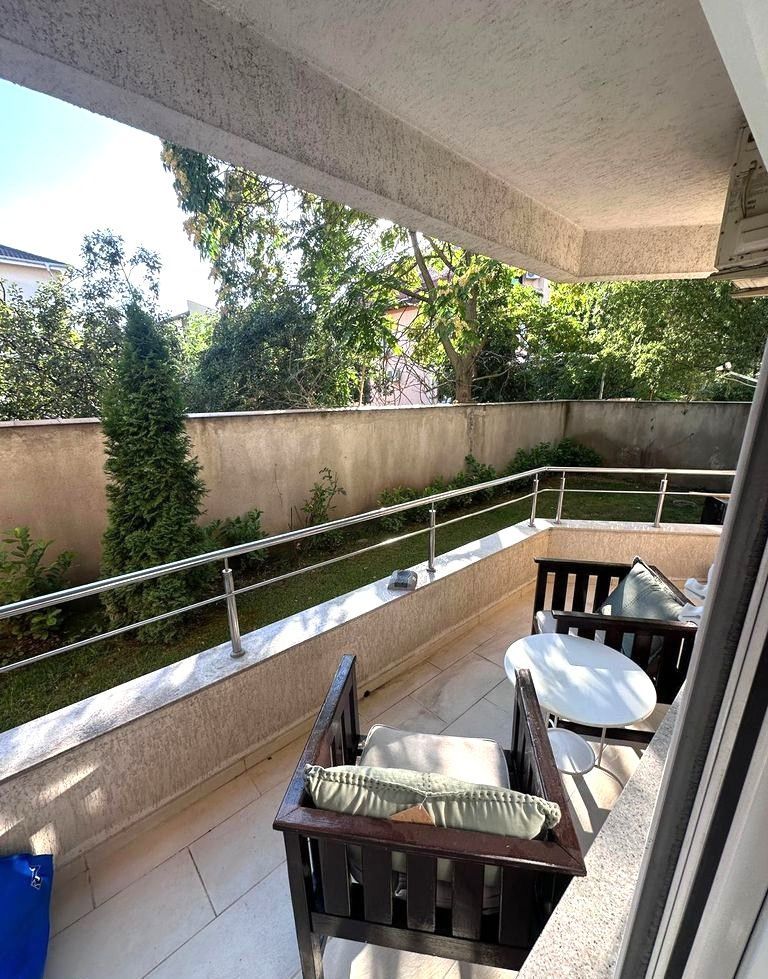 Apartament de inchiriere | 3 camere | Rond OMV Pipera - Poză 1