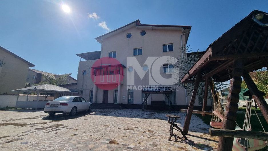 Vila Individuala  Pantelimon-Cernica, teren 2200mp - Poză 45