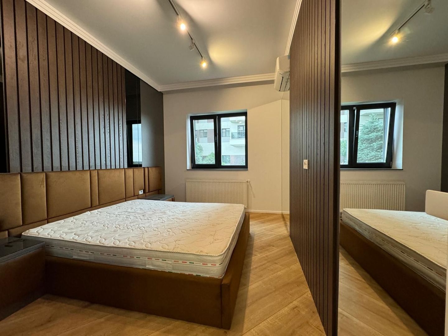 Apartament 3 Camere | 4 City North | Rond OMV | Loc de parcare - Poză 11