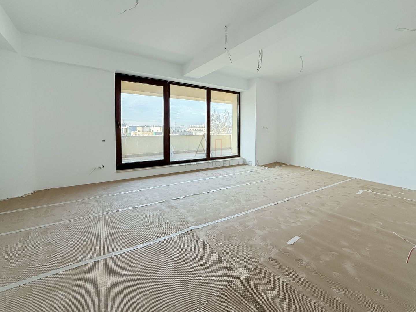 Bloc Nou 2025 /Piata Rosetti/ 4 Camere/ 0% Comision 143 mp - Poză 3