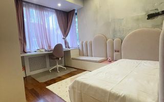 APARTAMENT SUPERB CU 4 CAMERE CU VEDERE SPRE PARCUL VERDI - Poză 17