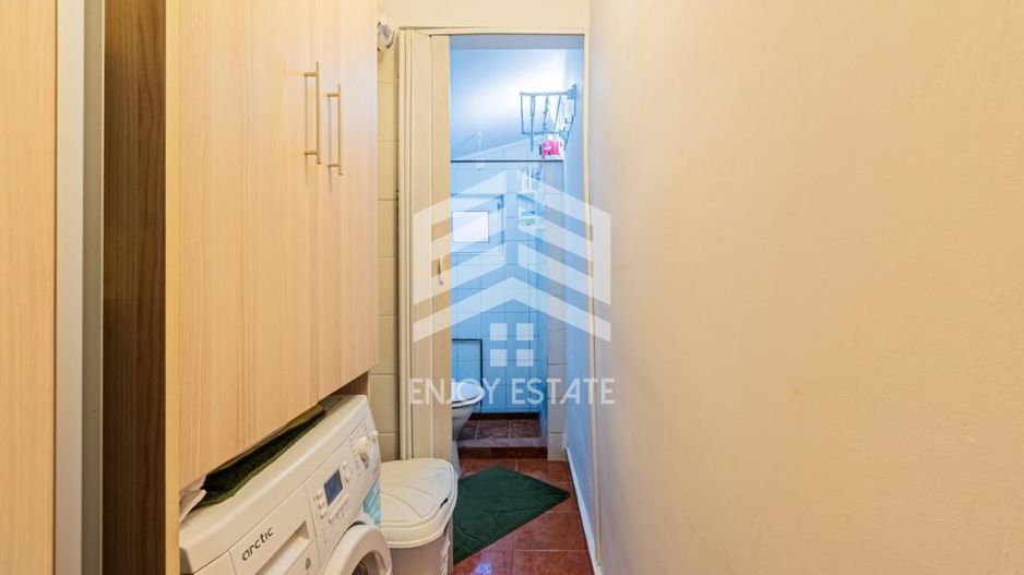 Casă individuală, vedere către Bucegi, la 300 m de Centru, Gară sau Cantacuzino - Poză 29