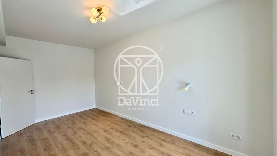 Apartament 3 camere decomandat, finisat la cheie (NCL-Ra-3A-ap.4) - Poză 8