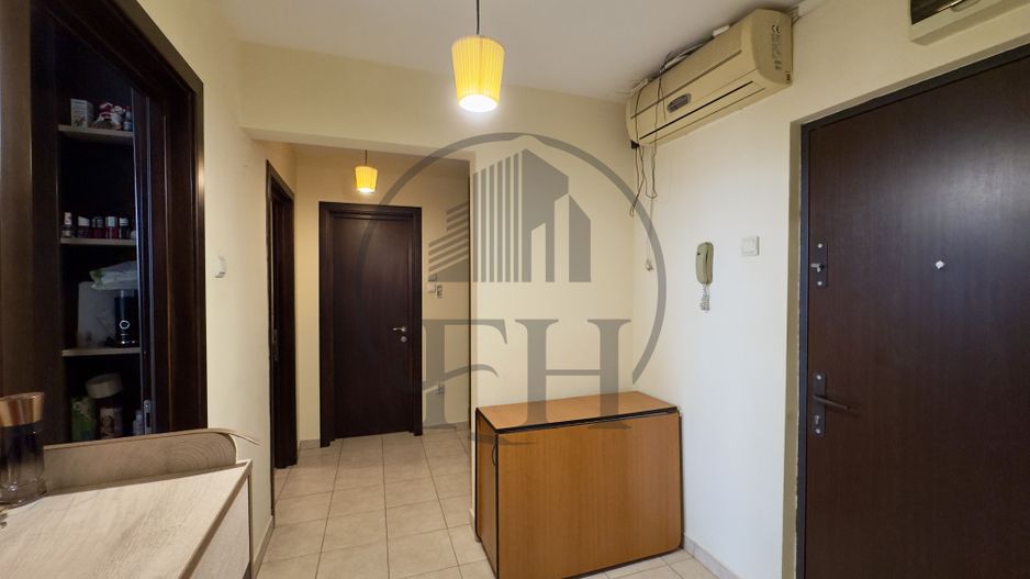 Apartament 2 camere de vanzare Constanta, Zona Tomis Nord - Poză 8