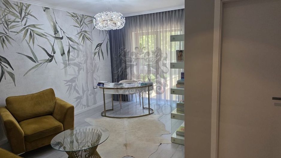 Vanzare | 3 Camere | Iancu Nicolae | Grand Park Pipera | Parter - Poză 4