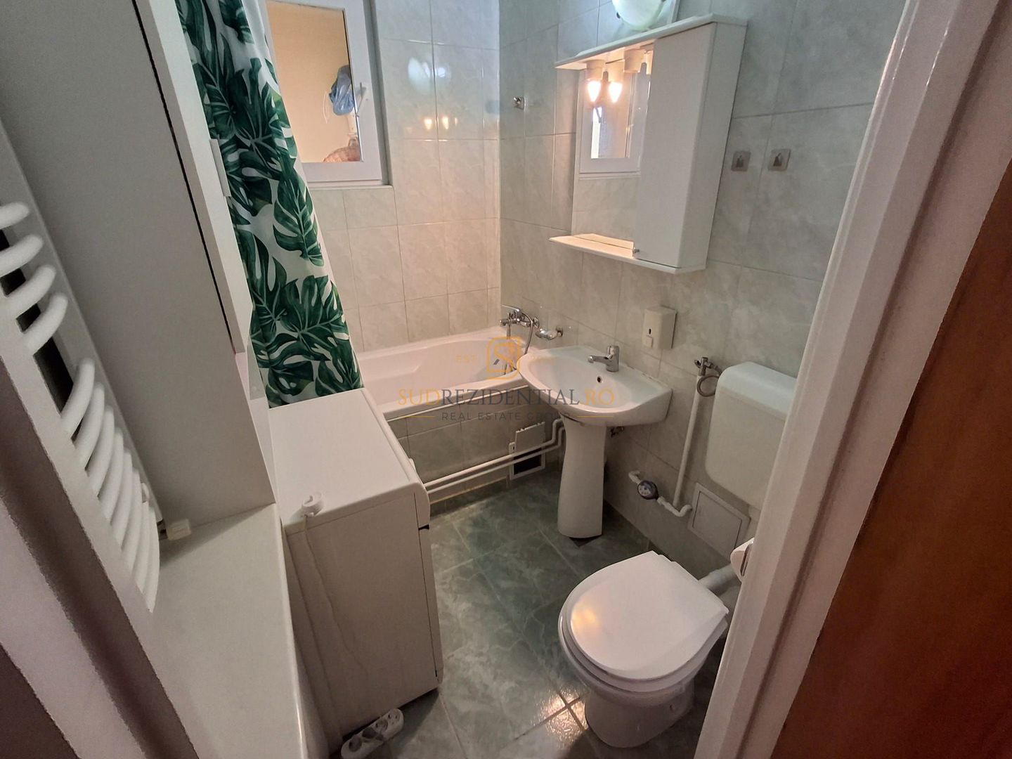 Apartament cu 3 camere + parcare, Brancoveanu, Sector 4 - Poză 24
